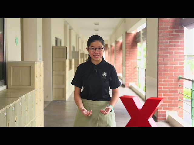 Thumbnail for Play video: Finding the Freedom to Write | Wan Ting Chiara Ng