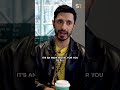 The insane story of how Riz Ahmed got his big break