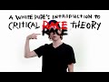 A white dudes introduction to critical race theory  nathan dufour