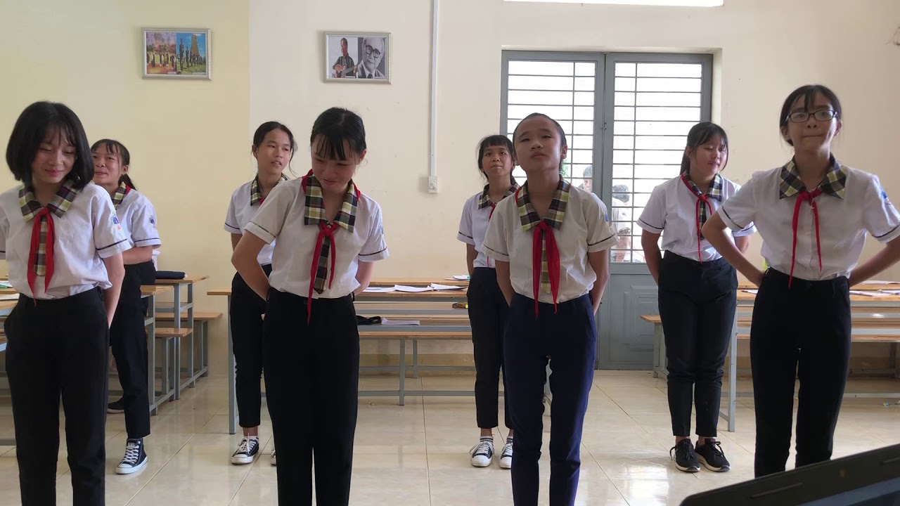 Lí dĩa bánh bò - dân ca Nam bộ -8/4-2019-2020 -... - youtube