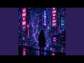 Lost In The Neon Sky