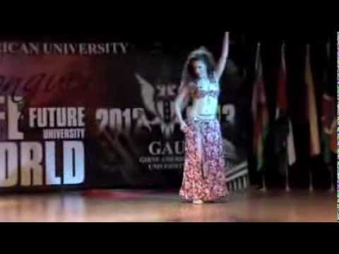 HaflaEntertainment Belly Dancer -19