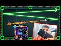 CELULAR VÉIO É QUE FAZ TABELA BOA 😂 8 Ball Pool