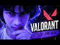 🔴 "Come watch me suffer on Mumbai servers so you don't have to"#liverank #valrantindia #valorant