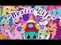 Bestie life song lyrics  my little pony tell your tale