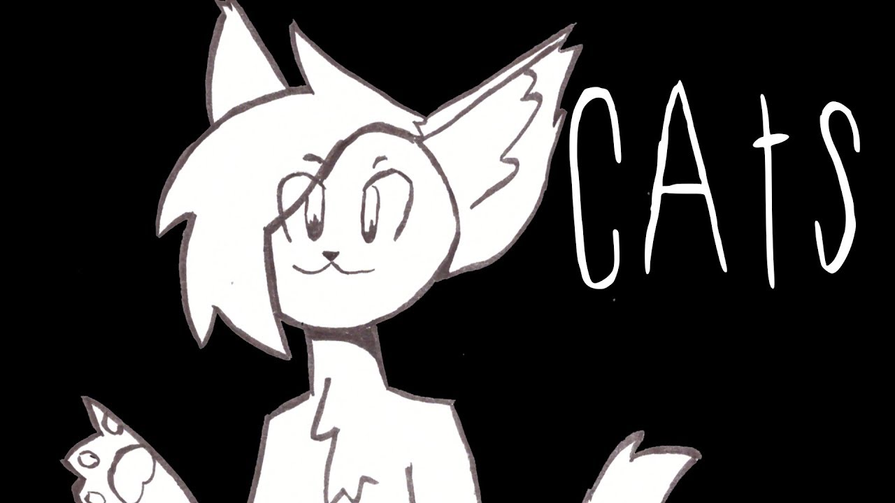 CATS - Furry OC Maker - Interactive Video - CATS - Furry OC Maker - Interactive Video
