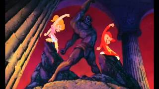 Rogersgirlrabbit Mv - God Of Second Chances