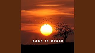 Azan In World