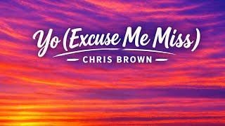Yo (Excuse Me Miss) – Chris Brown (Romantic R&B Pop Cover) | Covered by Chris Brown