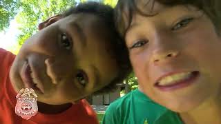 Police Activity League 2025