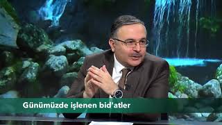 Günümüzde işlenen bid'atler (Çok mühim)( OSMAN ÜNLÜ HOCA )