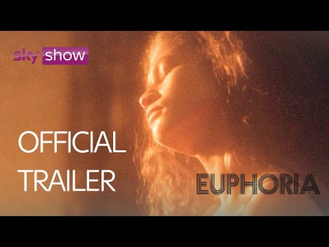 Euphoria S2 | Official Trailer | Sky Show
