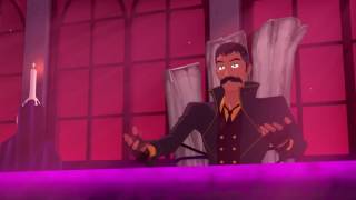 Famous RWBY Volume IV MEMES - DISHONOR! (Cinder Fall) Profile