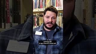 Daniel Boone Regional Library ComoGives #AD