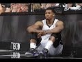 Rudy Gay's Chasedown Block