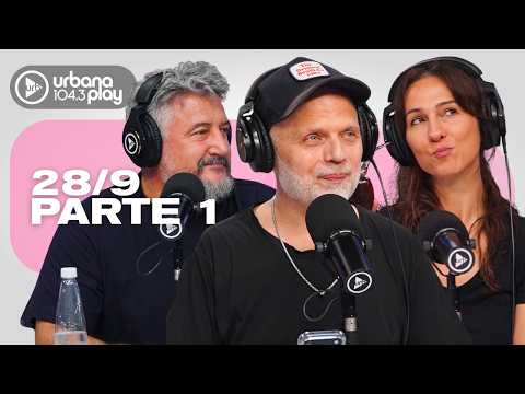 ENAMORAMIENTOS NO CONVENCIONALES y matrimonios que se conocieron en ficción #VueltaYMedia