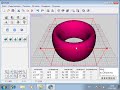 Создание трехмерных моделей в программах DS-3D2