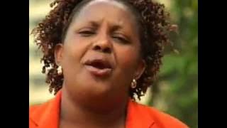 Ruth Wamuyu - Mwachie