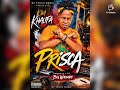 Kim Kharifa Prisca Official Audio