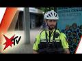 Fahrradpolizei Wird Beleidigt Und Bedroht Eskalation Bei Einsatz Stern TV Fahrradpolizei Wird Beleidigt Und Bedroht Eskalation Bei Einsatz Stern TV