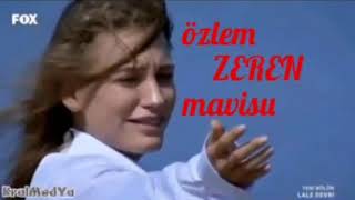 Özlem Zeren Mavisu - Ben Seni Yüreğime Yazdım