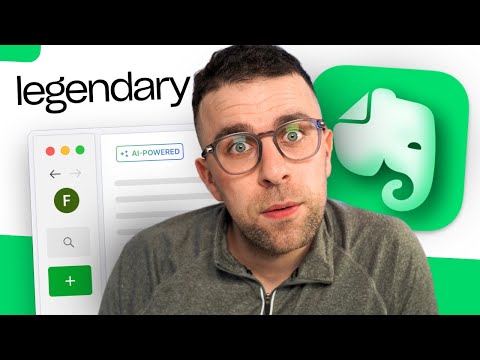 What's Next for Evernote?