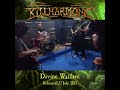 Divine Warfare Rehearsal 2025 07 22   KILLHARMONIC #technicaldeathmetal #progressivedeathmetal #KKDM
