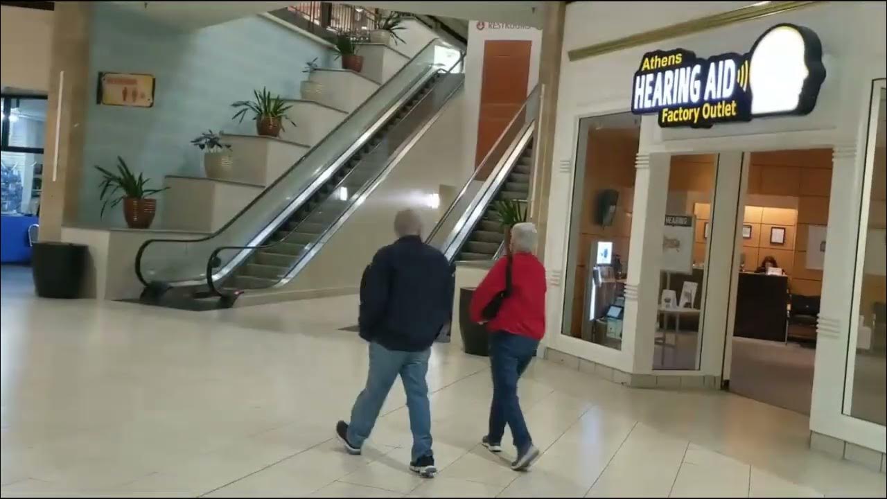 First Time To Square Mall In 23 Years YouTube