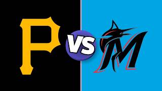 Environmental Pittsburgh Pirates vs Miami Marlins MLB Live Scores Today ⚾️ 2026 Complete Live Scoreboard Station Image