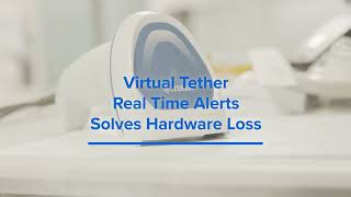 Real Time Alerts and Virtual Tether | Zebra