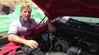 Ford 6.0 powerstroke diesel. No start when hot. diagnostic tips