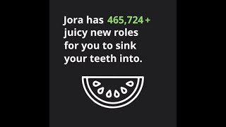 Jora Juicy New Roles