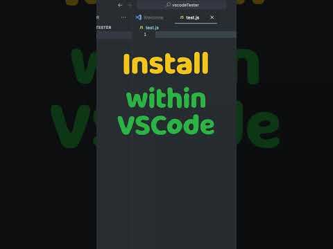 VSCode Hack: Open Projects Faster with the Terminal