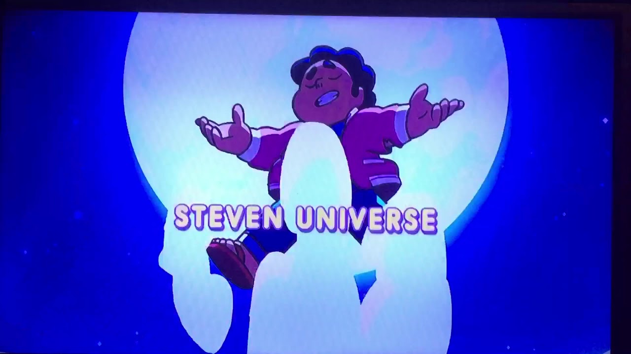 Steven Universe: The Movie : : DVD e Blu-ray