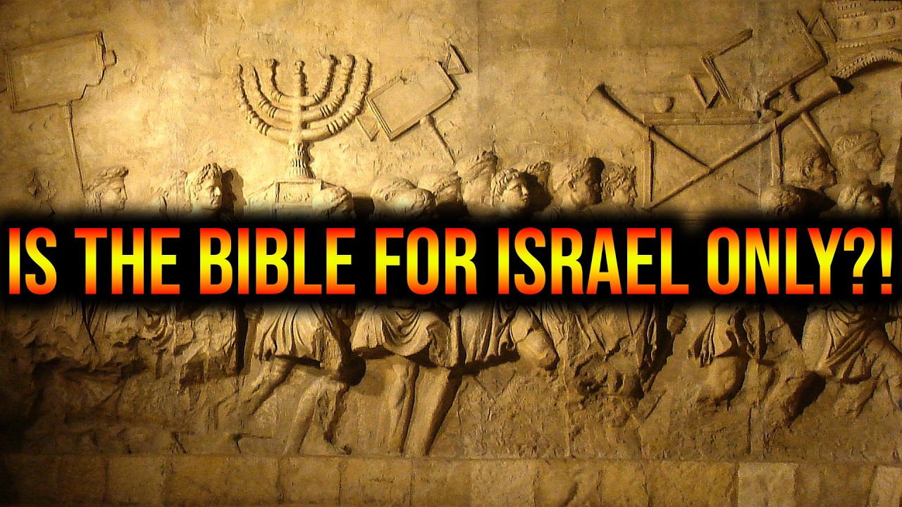 Is the New Testament Prophecies Fulfilled and For Israel Only?! | Jason Decosta