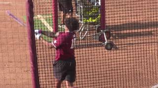 Texas A&M Celebrity Softball Game