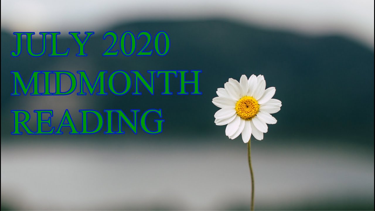 TAURUS JULY 2020 MIDMONTH LIFE AND LOVE READING ❤️💗🌹😂🤦🏽‍♀️😎