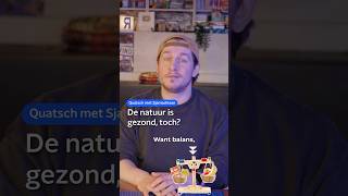 Natuurlijk drinkt Sjamadriaan rauwe melk: Quatsch 1 | Rewind | NPO Radio 1 Natuurlijk drinkt Sjamadriaan rauwe melk: Quatsch 1 | Rewind | NPO Radio 1