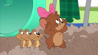 The Tom And Jerry Show - Hamster Hoopla by Gary8687 23,518,087 views 5 years ago 2 minutes, 59 seconds