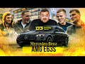 D3 Mercedes AMG E63S Рождённый Мёртвым!