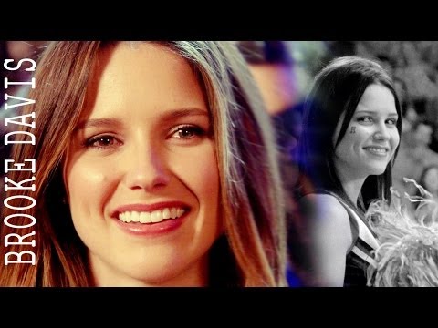 brooke davis || one of a kind