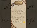 Allama Iqbal poetry#quotes#viral#fyp #viralshorts#viralvideo#unfrezzmyaccount#sad#hearttouching#love
