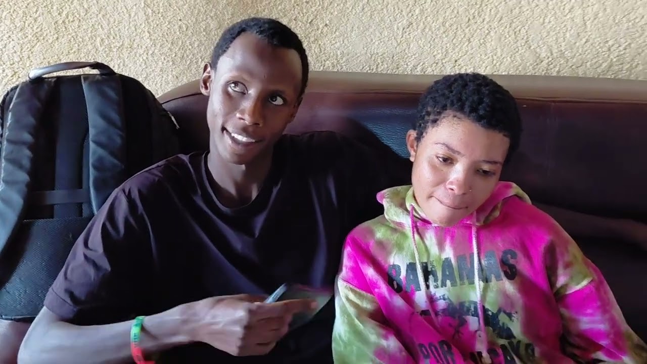 Unva ukunu aba bahungu nabakobwa  basubije 