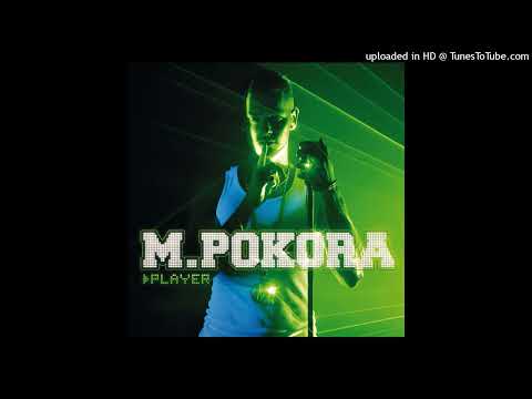M. Pokora (feat. Tyron Carter) - Je sais
