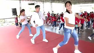 Kaka enda | coklat studio | dance fitness |