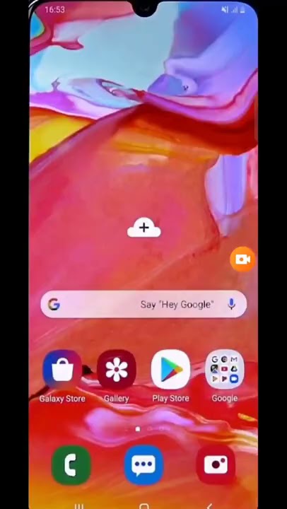 samsung a12 ringtone settingsamsung a12 me custom ringtone kaise set kare