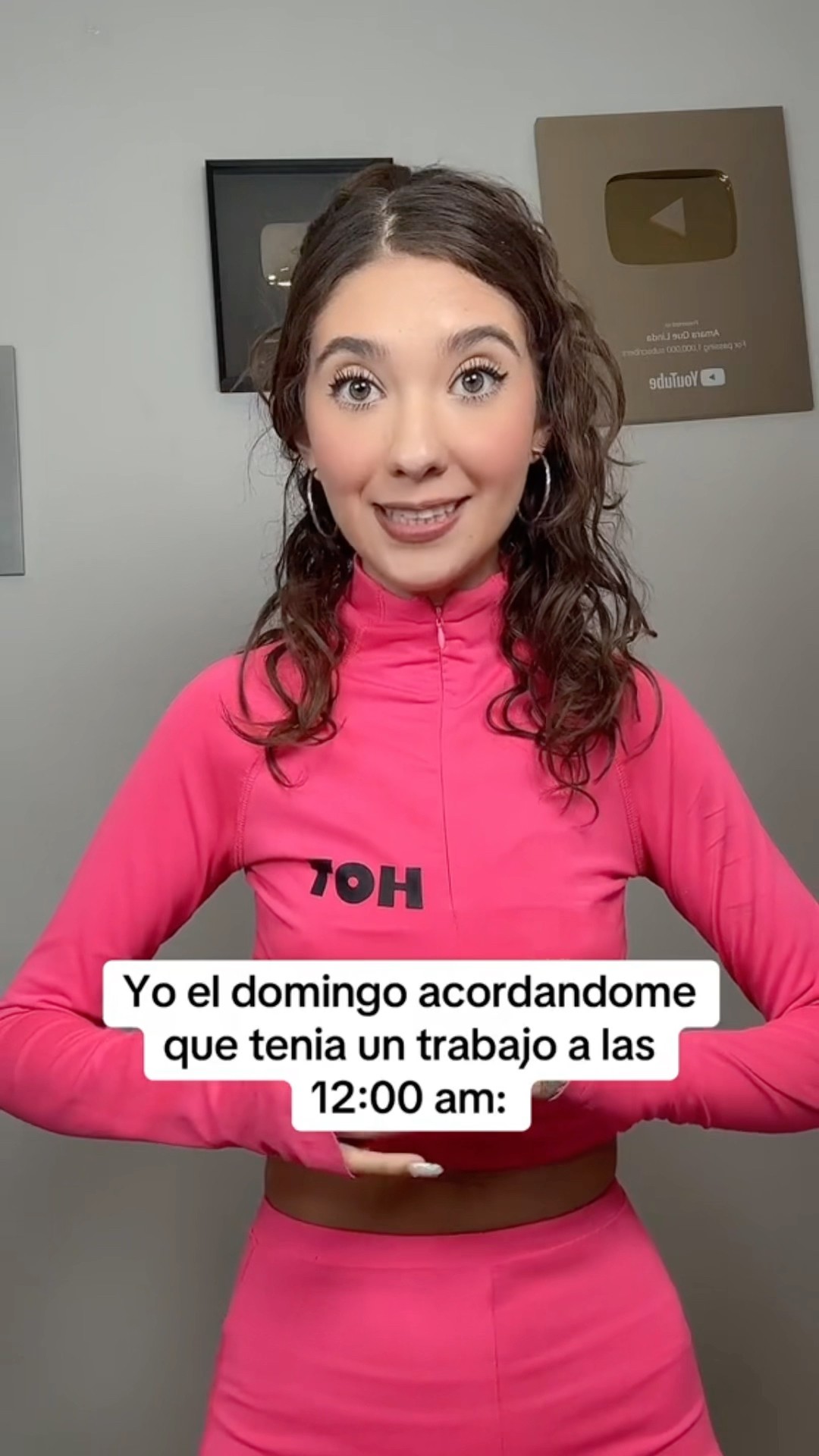 PERDÓNAME MAMÁ ? Les pasa también? #shorts