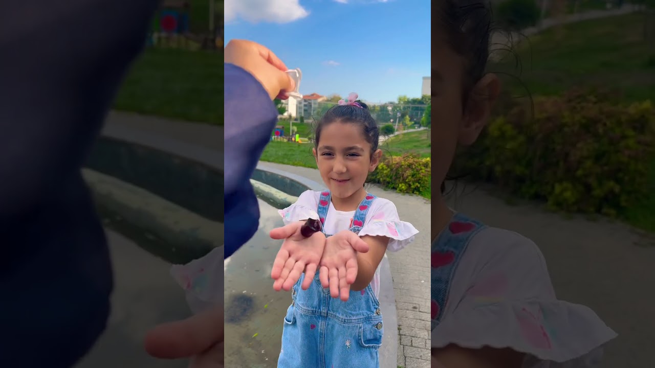 Cute😱😱🍭🍼🍡💕 - YouTube