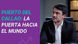 Peruano Potente: Marco Hernández | Récord histórico: El Puerto del Callao en el Top 3 de Sudamérica