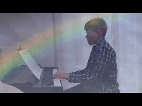 Regenbogen - Valenthin Engel